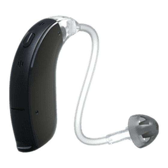 Resound Gn Linx Quattro BTE 67