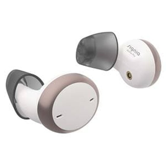 Signia-Siemens Active active