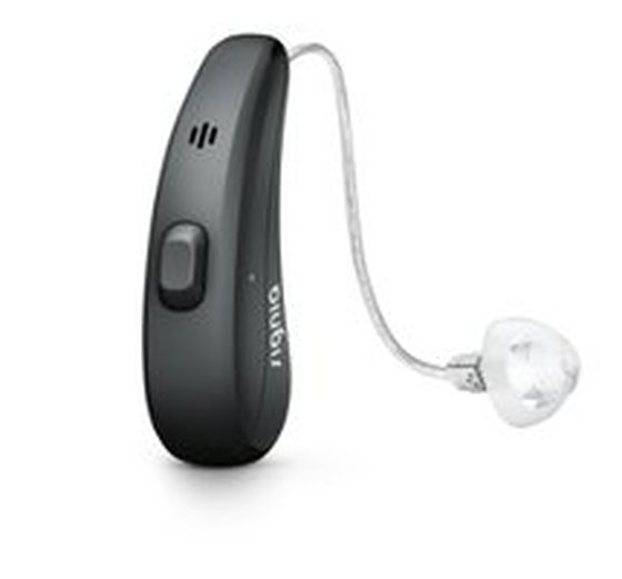 Signia-Siemens Pure Pure Charge & Go 1