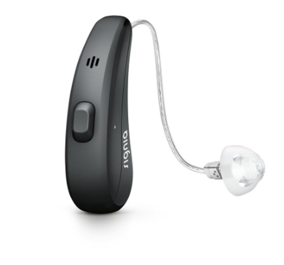 Signia-Siemens Pure Pure charge & Go 3