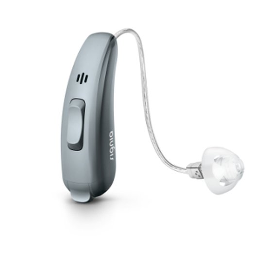 Signia-Siemens Pure Pure 312