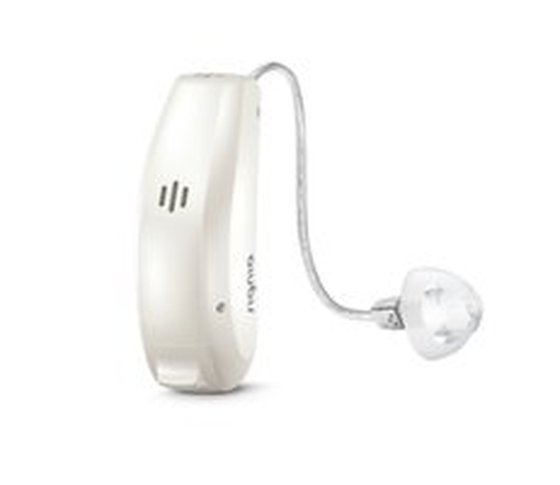 Signia-Siemens Pure Pure 10
