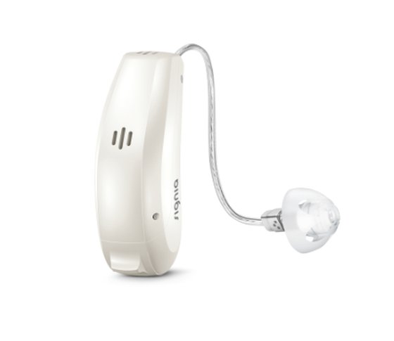 Signia-Siemens Pure Pure 10