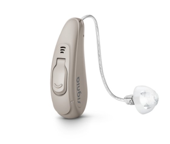 Signia-Siemens Insio Cellion 2