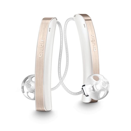 Signia-Siemens Styletto Styletto 1