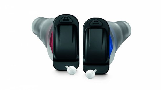 Signia-Siemens Silk X