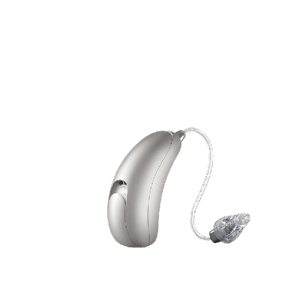 Unitron Moxi Now Pro