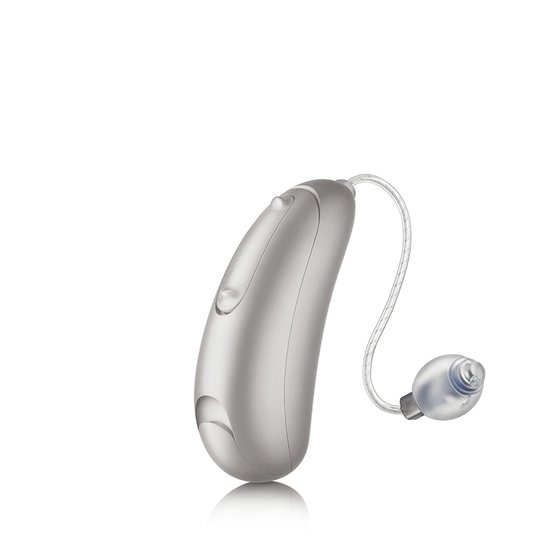 Unitron Moxi Fit Pro