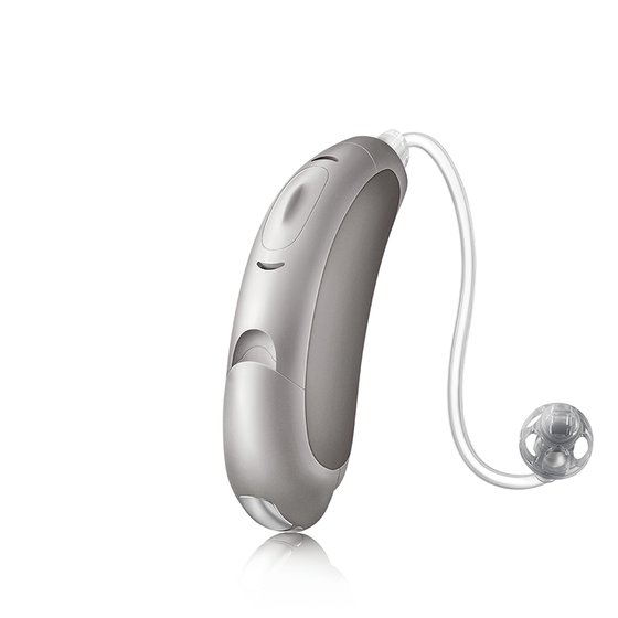 Unitron Stride M R 500