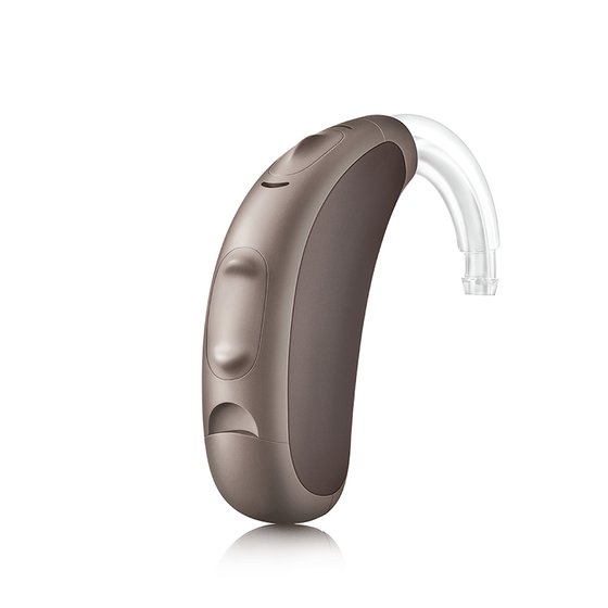 Unitron Stride P 500