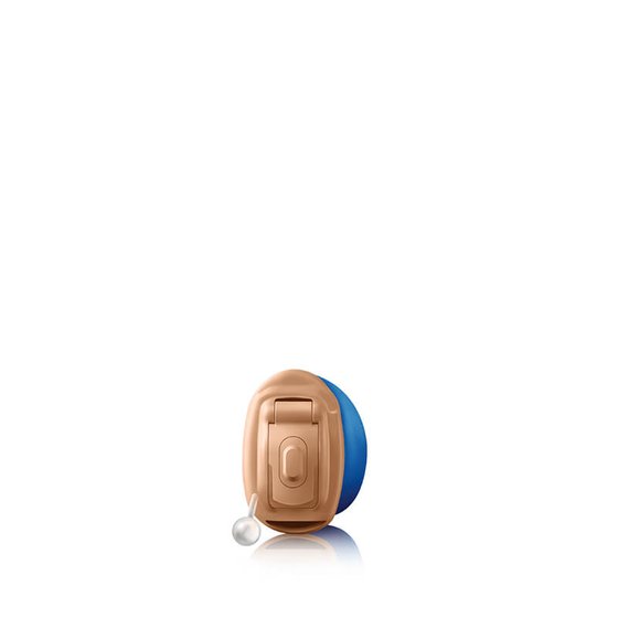Unitron Insera 600 CIC/IIC Omni