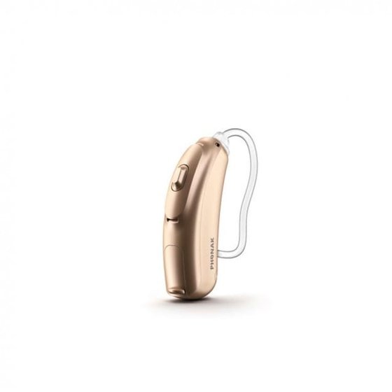 Phonak Basic Vitus M