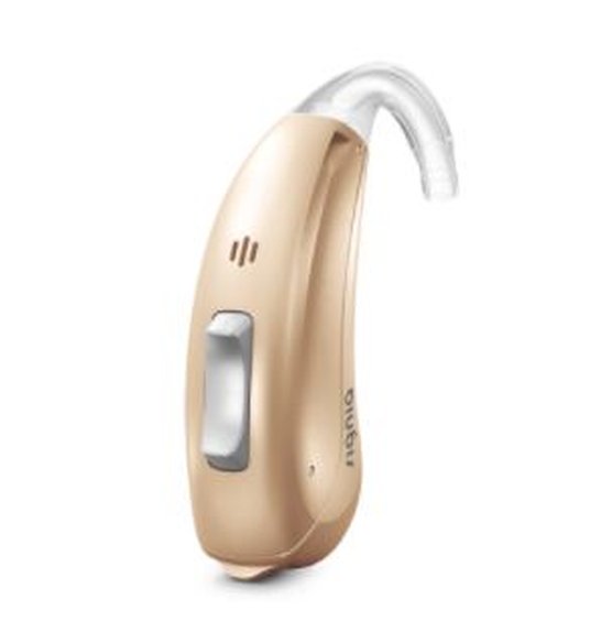 Signia-Siemens Motion Motion 13
