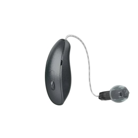 Starkey Genesis AI mRIC R