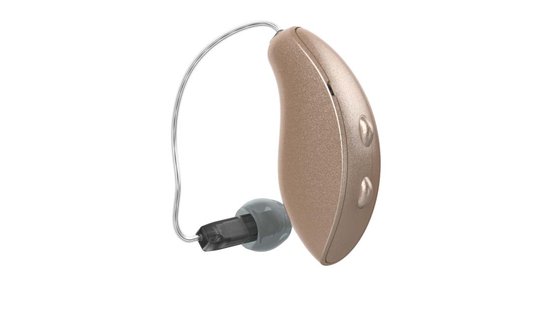 Starkey Genesis AI RIC 312