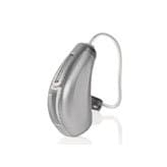 Starkey Muse iQ mini RIC
