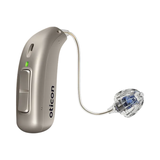 Oticon Real miniRITE R