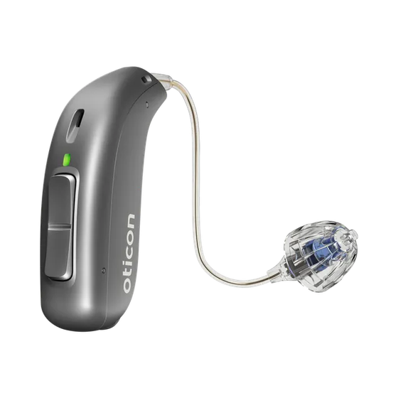 Oticon Real miniRITE T