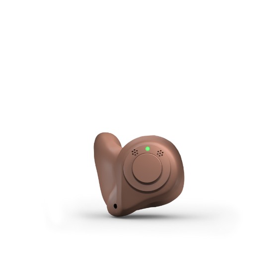 Resound Gn Omnia ITC R