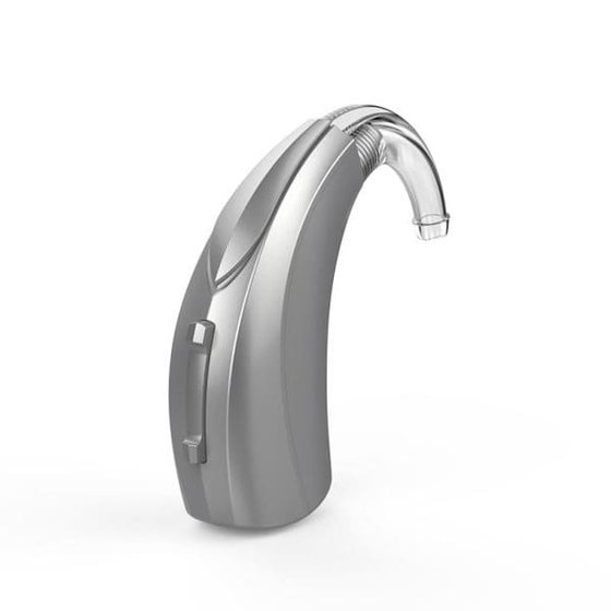 Starkey Livio BTE 13