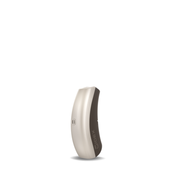 Widex EVOKE RIC 10