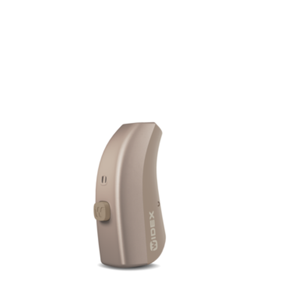 Widex EVOKE RIC 312 D