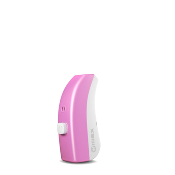 Widex EVOKE RIC 312 D