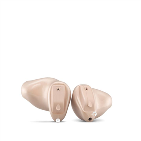 Widex EVOKE CIC