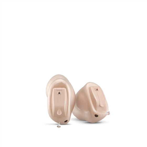 Widex EVOKE CIC Micro