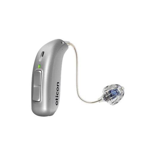 Oticon Zircon miniRITE T
