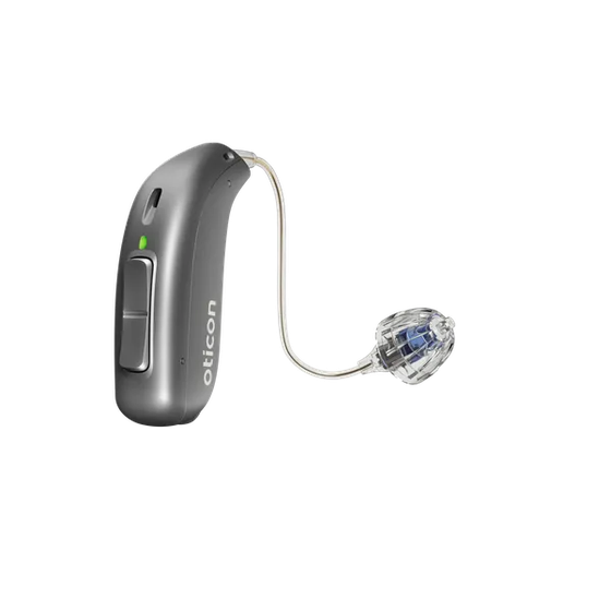 Oticon Zircon miniRITE T