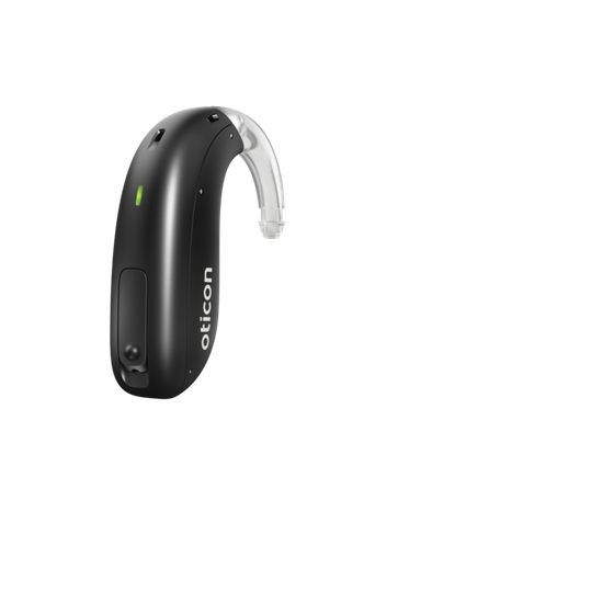 Oticon Zircon miniBTE R