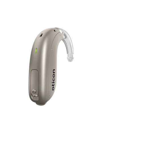 Oticon Zircon miniBTE T