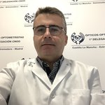 Juan Carlos Fraguas Izquierdo