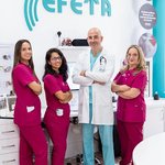 EQUIPO EFETA