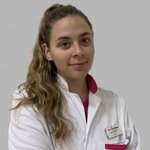 Ana Córdoba