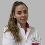 Ana Córdoba