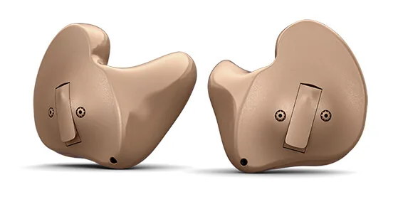 Audifono ITE