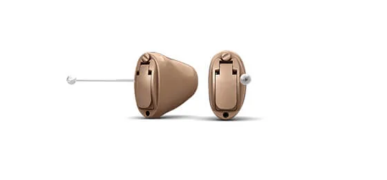 Audifono IIC