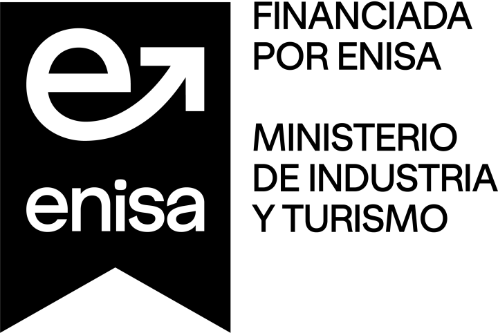 Financiada por Enisa. Ministerio de Industria y Turismo