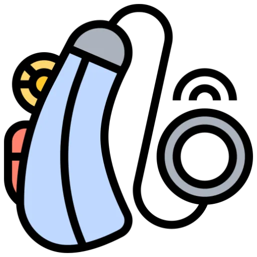 audifono